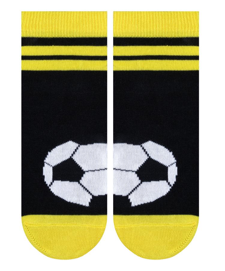 Falke Falke Active Soccer SO Socken Kinder - black (3000) - 2 | SportScheck