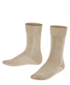 Falke Comfort Wool SO Freizeitsocken Kinder cream (4011)