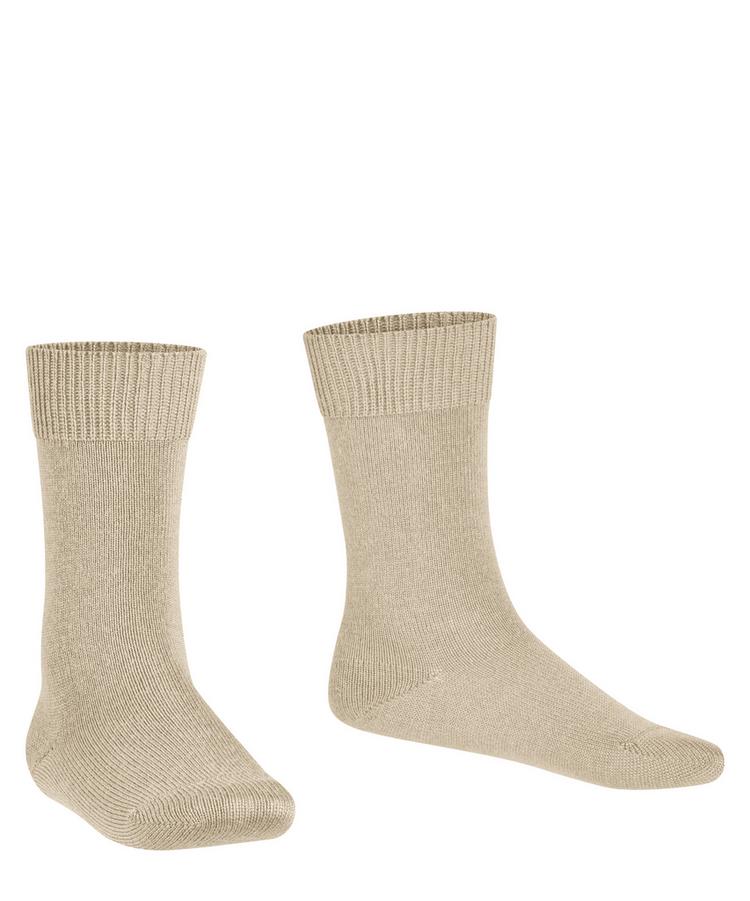 Falke Falke Comfort Wool SO Socken Kinder - cream (4011) - 0 | SportScheck