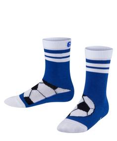 Falke Wandersocken Kinder cobalt blue (6054)