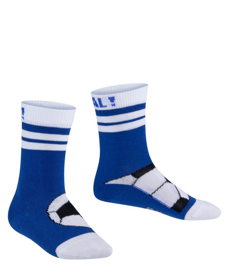 Falke Falke Active Soccer SO Socken Kinder - cobalt blue (6054) - 0 | SportScheck