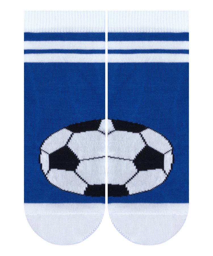Falke Falke Active Soccer SO Socken Kinder - cobalt blue (6054) - 2 | SportScheck