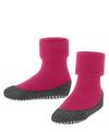 Falke Cosyshoe Teens SO CP Hausschuhe Kinder - fuchsia (8856)