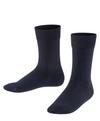 Falke Comfort Wool SO Socken Kinder - darkmarine (6170)