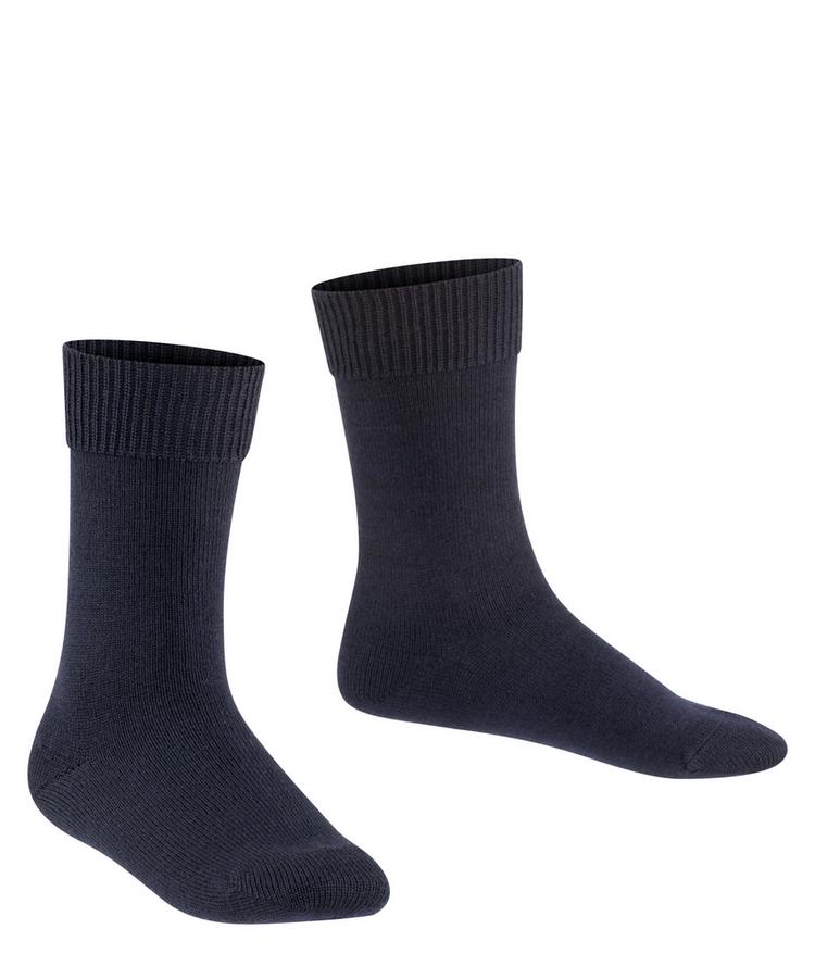Falke Falke Comfort Wool SO Socken Kinder - darkmarine (6170) - 0 | SportScheck