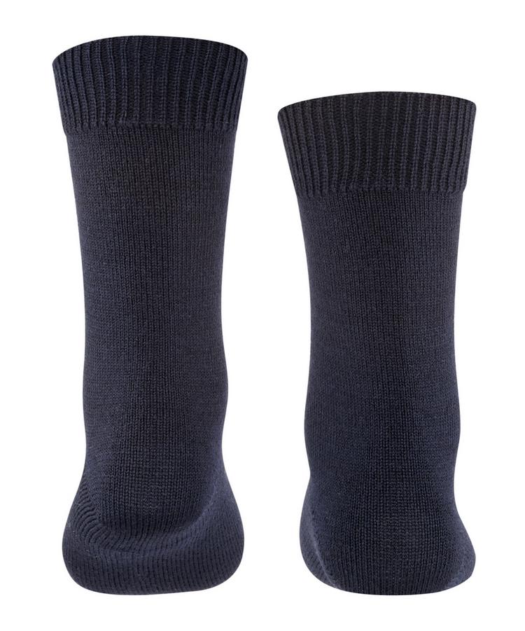 Falke Falke Comfort Wool SO Socken Kinder - darkmarine (6170) - 0 | SportScheck