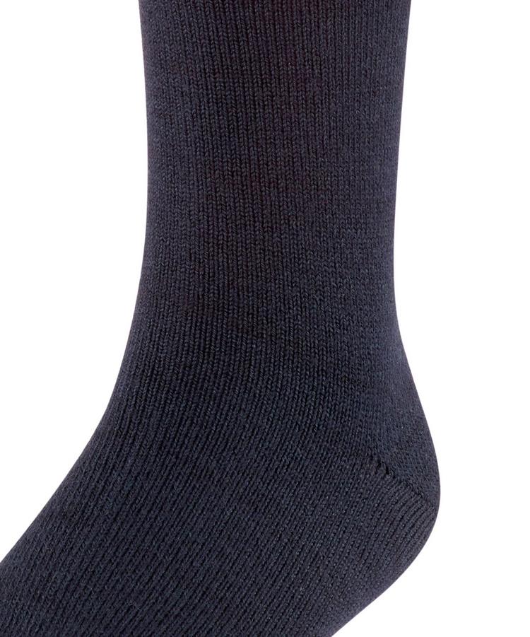 Falke Falke Comfort Wool SO Socken Kinder - darkmarine (6170) - 1 | SportScheck
