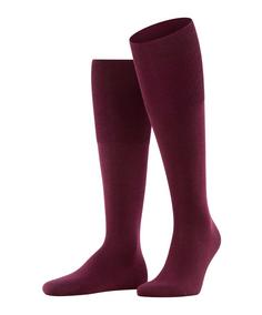 Falke Airport KH Freizeitsocken Herren barolo (8596)
