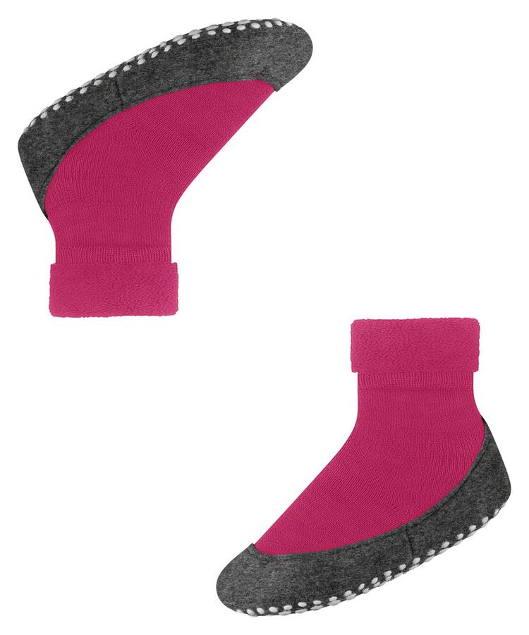 Falke Falke Cosyshoe Teens SO CP Hausschuhe Kinder - fuchsia (8856) - 2 | SportScheck