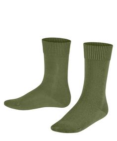 Falke Socken Freizeitsocken Kinder sern green (7681)