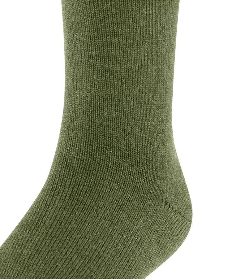 Falke Falke Comfort Wool SO Socken Kinder - sern green (7681) - 1 | SportScheck
