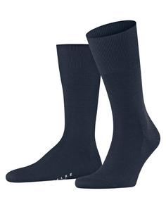 Falke Airport SO Freizeitsocken Herren space blue (6116)