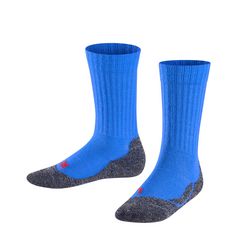 Falke Socken Skisocken Kinder cobalt blue (6054)
