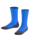 Falke Active Warm Socken Kinder - cobalt blue (6054)