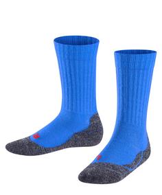 Falke Socken Skisocken Kinder cobalt blue (6054)