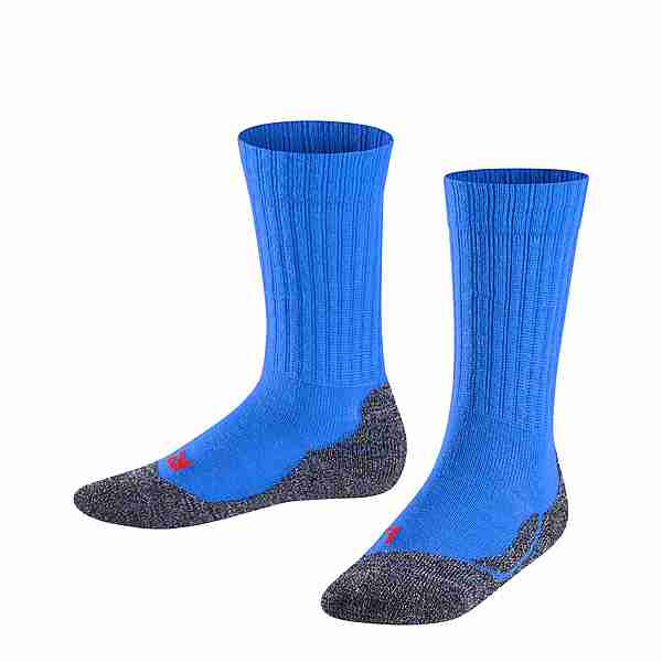 Falke Socken Skisocken Kinder cobalt blue (6054)