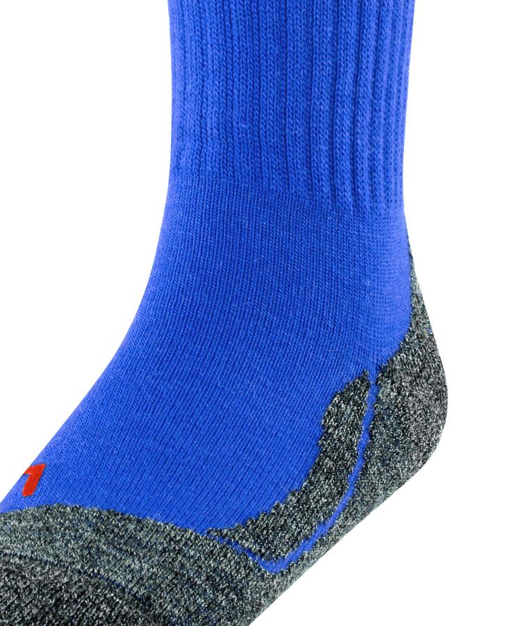 Falke Falke Active Warm SO Socken Kinder - cobalt blue (6054) - 1 | SportScheck