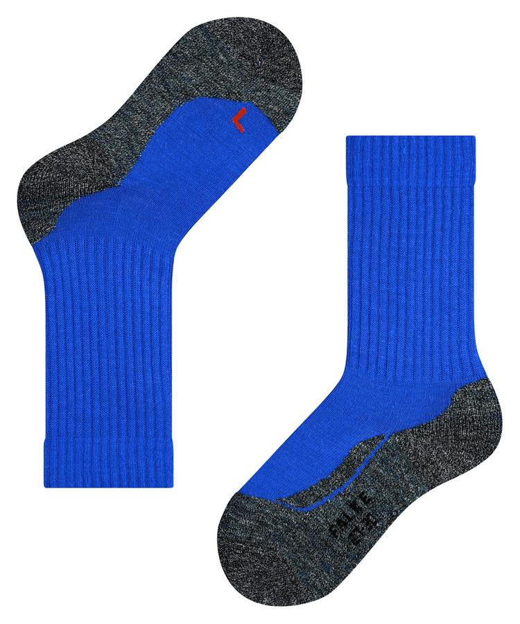 Falke Falke Active Warm SO Socken Kinder - cobalt blue (6054) - 2 | SportScheck