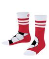 Falke Active Soccer SO Socken Kinder - lipstick (8000)