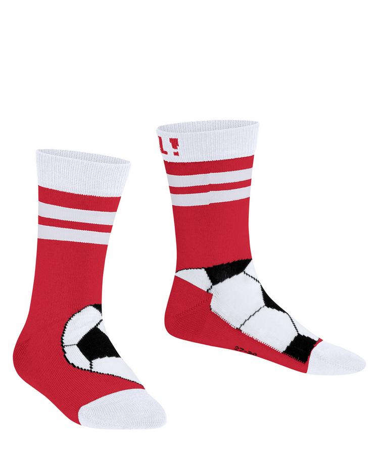 Falke Falke Active Soccer SO Socken Kinder - lipstick (8000) - 0 | SportScheck