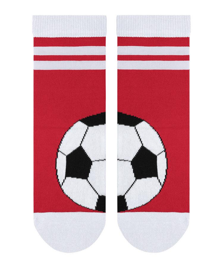 Falke Falke Active Soccer SO Socken Kinder - lipstick (8000) - 2 | SportScheck