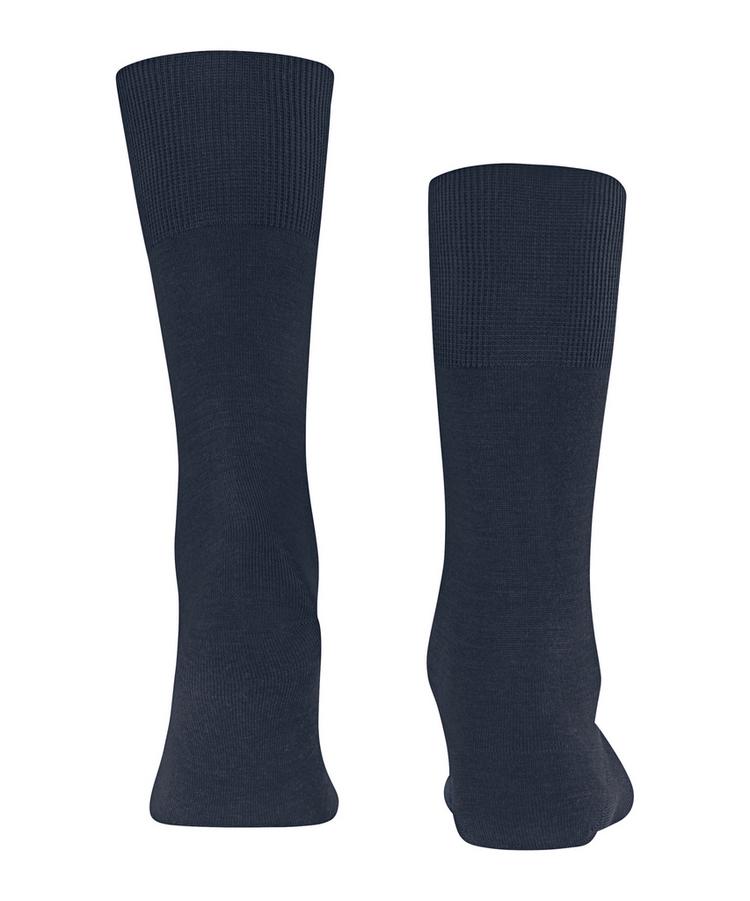 Falke Falke Airport SO Socken Herren - space blue (6116) - 0 | SportScheck