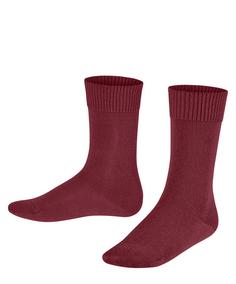 Falke Socken Freizeitsocken Kinder ruby (8830)