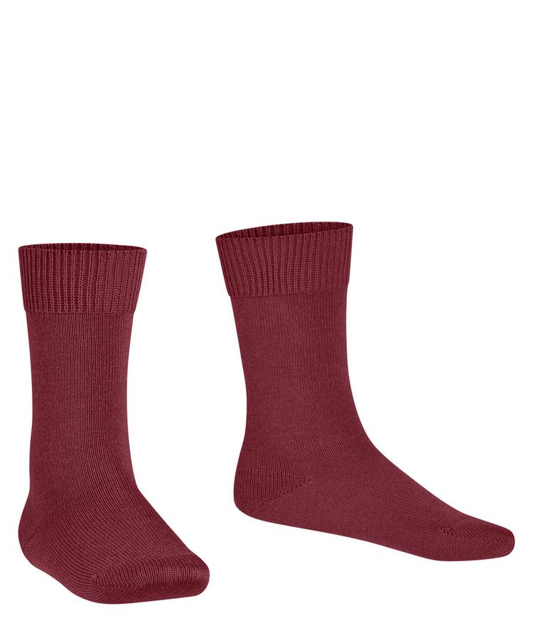 Falke Falke Comfort Wool SO Socken Kinder - ruby (8830) - 0 | SportScheck