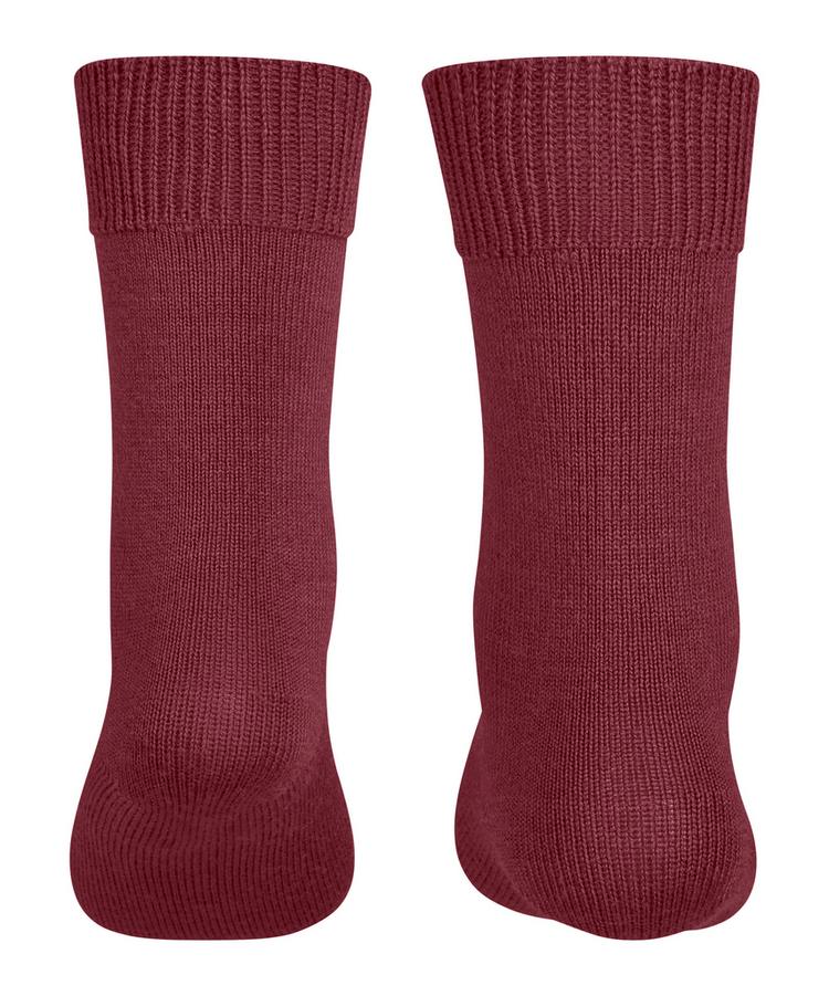 Falke Falke Comfort Wool SO Socken Kinder - ruby (8830) - 0 | SportScheck