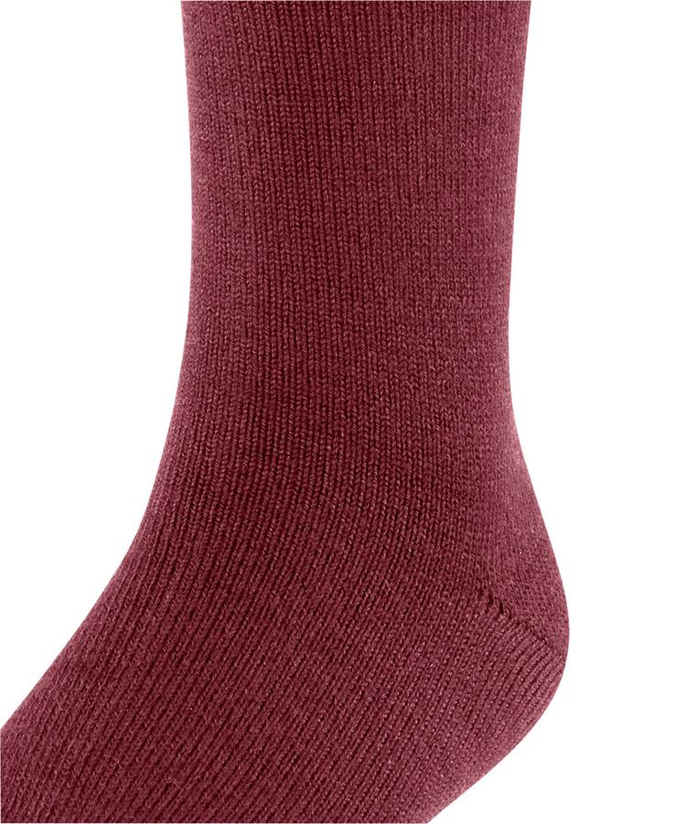 Falke Falke Comfort Wool SO Socken Kinder - ruby (8830) - 1 | SportScheck