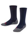 Falke Active Warm Socken Kinder - marine (6120)