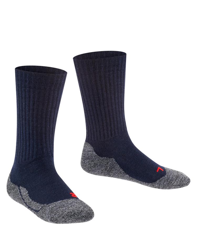 Falke Falke Active Warm Socken Kinder - marine (6120) - 0 | SportScheck