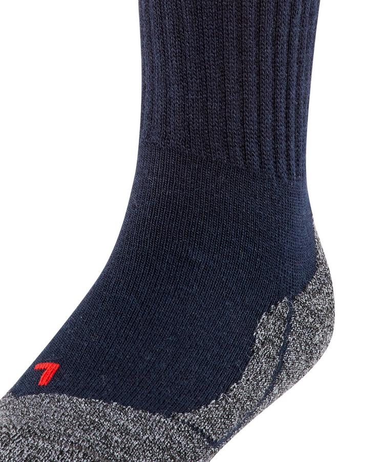 Falke Falke Active Warm Socken Kinder - marine (6120) - 1 | SportScheck