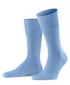 Falke Airport SO Socken Herren - cornflower blue (6554)