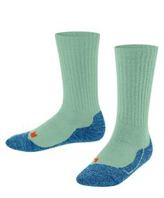 Falke Socken Skisocken Kinder jade (7188)