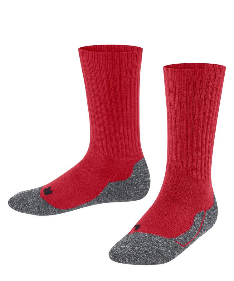 Falke Falke Active Warm SO Socken Kinder - lipstick (8000) - 0 | SportScheck