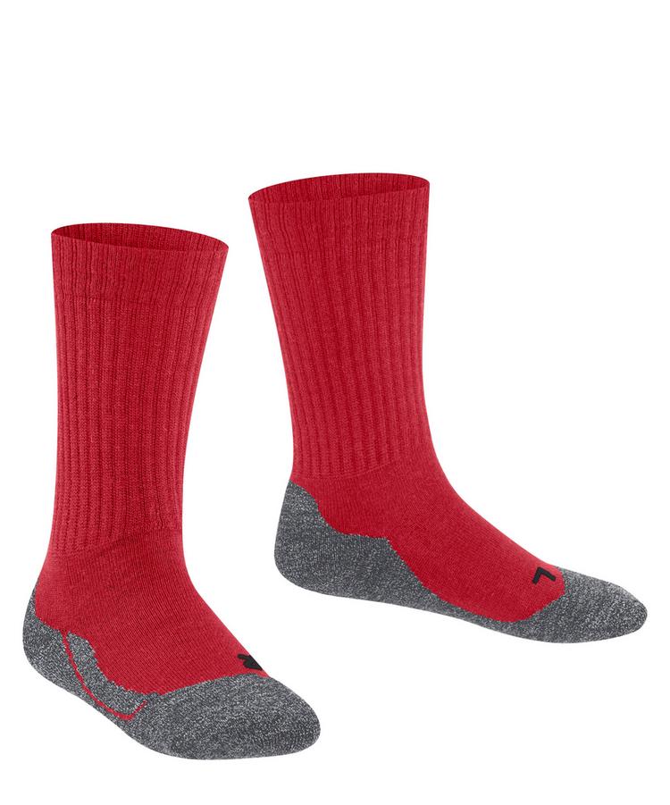 Falke Falke Active Warm SO Socken Kinder - lipstick (8000) - 0 | SportScheck