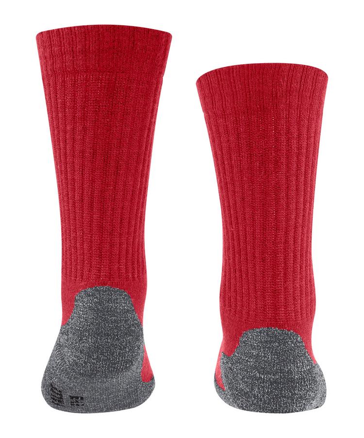 Falke Falke Active Warm SO Socken Kinder - lipstick (8000) - 0 | SportScheck