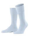 Falke Airport SO Socken Herren - light blue (6594)
