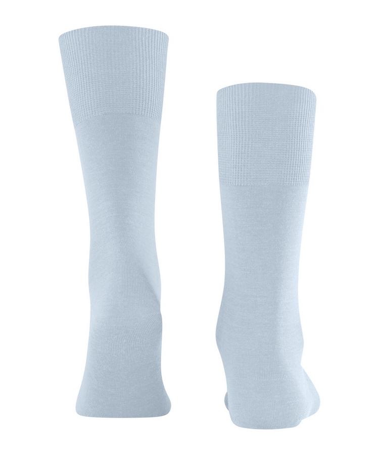 Falke Falke Airport SO Socken Herren - light blue (6594) - 0 | SportScheck