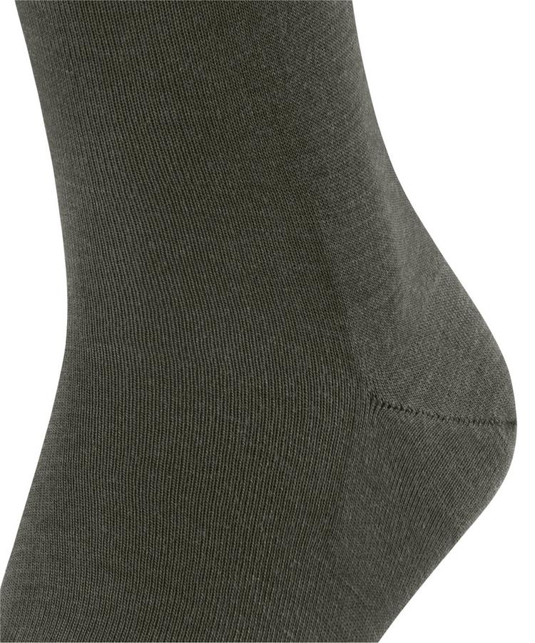 Falke Falke Airport SO Socken Herren - green mel. (7155) - 1 | SportScheck