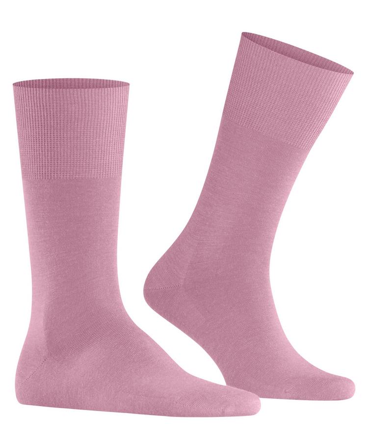 Falke Falke Airport SO Socken Herren - light rosa (8276) - 0 | SportScheck