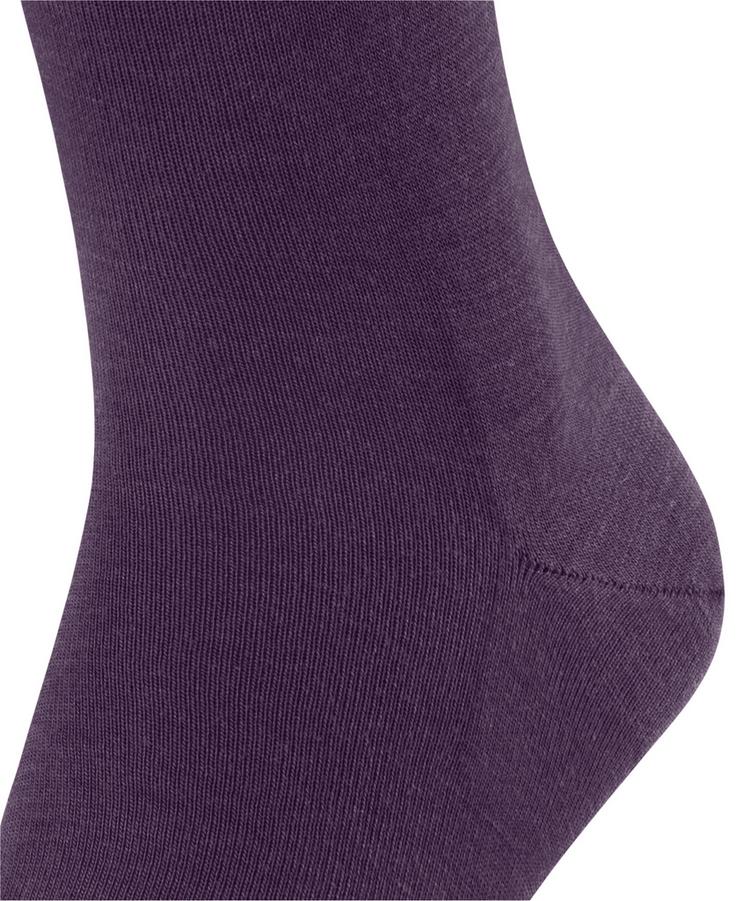 Falke Falke Airport SO Socken Herren - wine berry (8860) - 1 | SportScheck