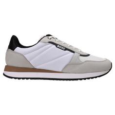 Boss Sneaker Sneaker Herren Dunkelblau