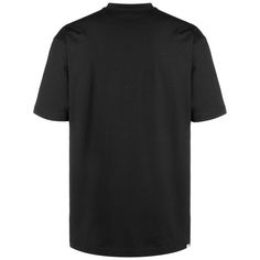 Rückansicht von PUMA Better Sportswear T-Shirt Herren schwarz