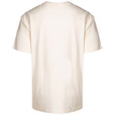 Rückansicht von PUMA Better Sportswear T-Shirt Herren beige