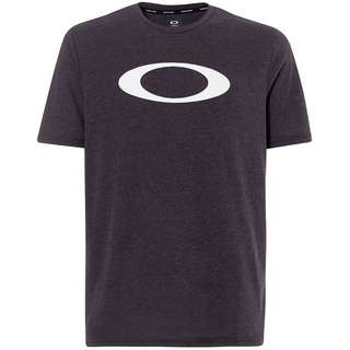 Oakley O-BOLD ELLIPSE T-Shirt Herren BLACKOUT LT HTR