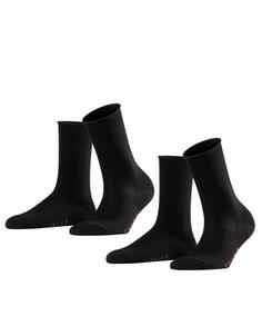 Falke Active Breeze  2-Pack Freizeitsocken Damen sortiment (0010)