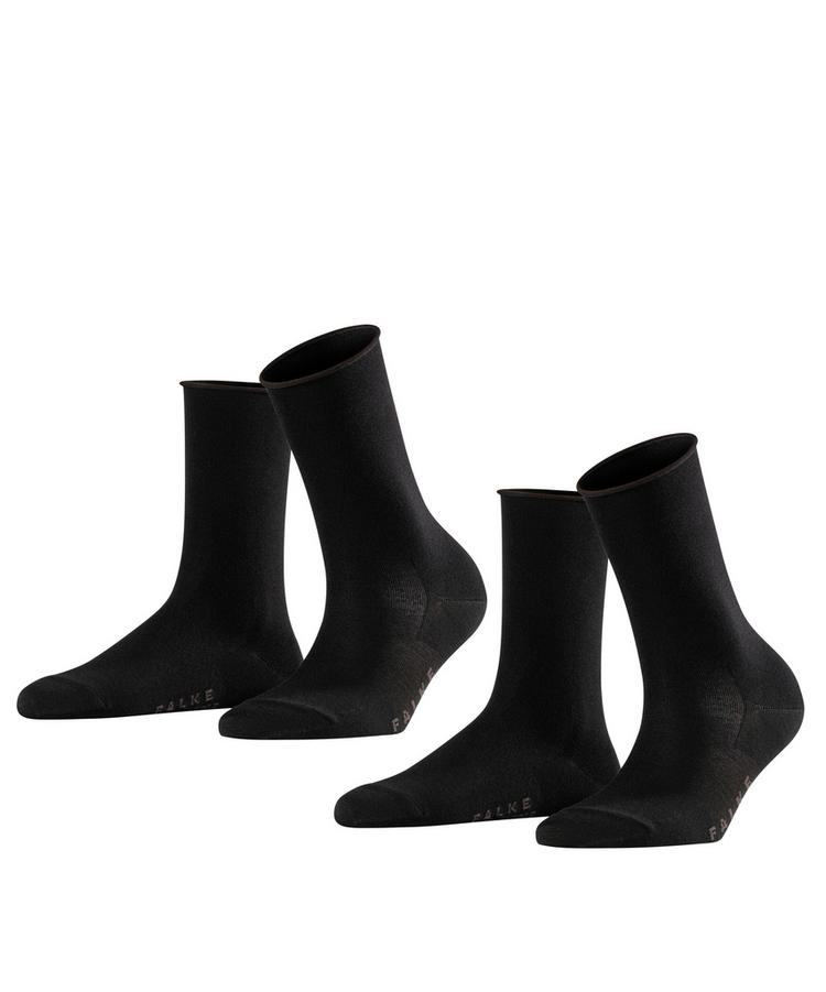 Falke Falke Active Breeze  2-Pack Socken Damen - sortiment (0010) - 0 | SportScheck