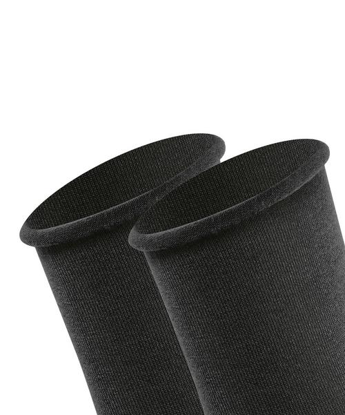Rückansicht von Falke Active Breeze  2-Pack Freizeitsocken Damen sortiment (0010)
